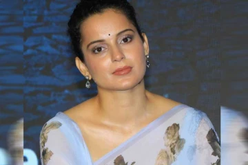 ஏன் சமஸ்கிருதம் இந்தியாவின் தேசிய மொழியாக இருக்கக்கூடாது? - நடிகை கங்கனா ரணாவத்