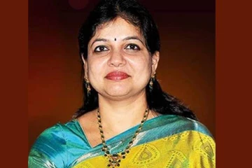 பெரும் வாக்குகள் வித்தியாசத்தில் சவுமியா அன்புமணி முன்னிலை! தொண்டர்கள் உற்சாகம்