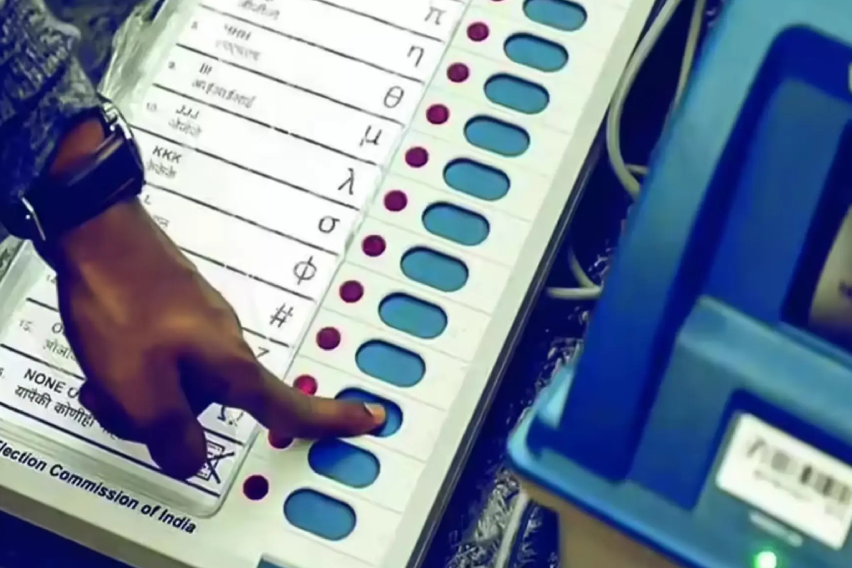 தமிழக சட்டசபை தேர்தல் : வாக்குப்பதிவு சதவீதம் அதிகரித்தால் ஆட்சி மாற்றம் நடக்குமா..! | Tamilnadu Election Change Of Government Voting