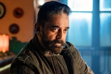 அச்சு அசல் கமல் ஹாசன் போலவே மாறிய ரசிகர்.. வைரலாகும் வீடியோ