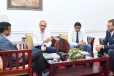 කොළඹ කොටුව සංචාරක කලාපයක් වෙයිද? - ලෝක බැංකුව සමඟ විශේෂ සාකච්ඡාවක්