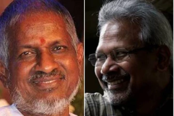 மணிரத்னம்-ஐ நிற்க வைத்து அவமானப்படுத்திய இளையராஜா!! ரகசியம் உடைத்த பிரபலம்..