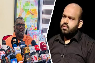 சாணக்கியனுக்கு ஜனாதிபதி 60 கோடி ரூபாய் நிதி வழங்கியுள்ளார்: கோவிந்தன் கருணாகரம் பகிரங்கம்