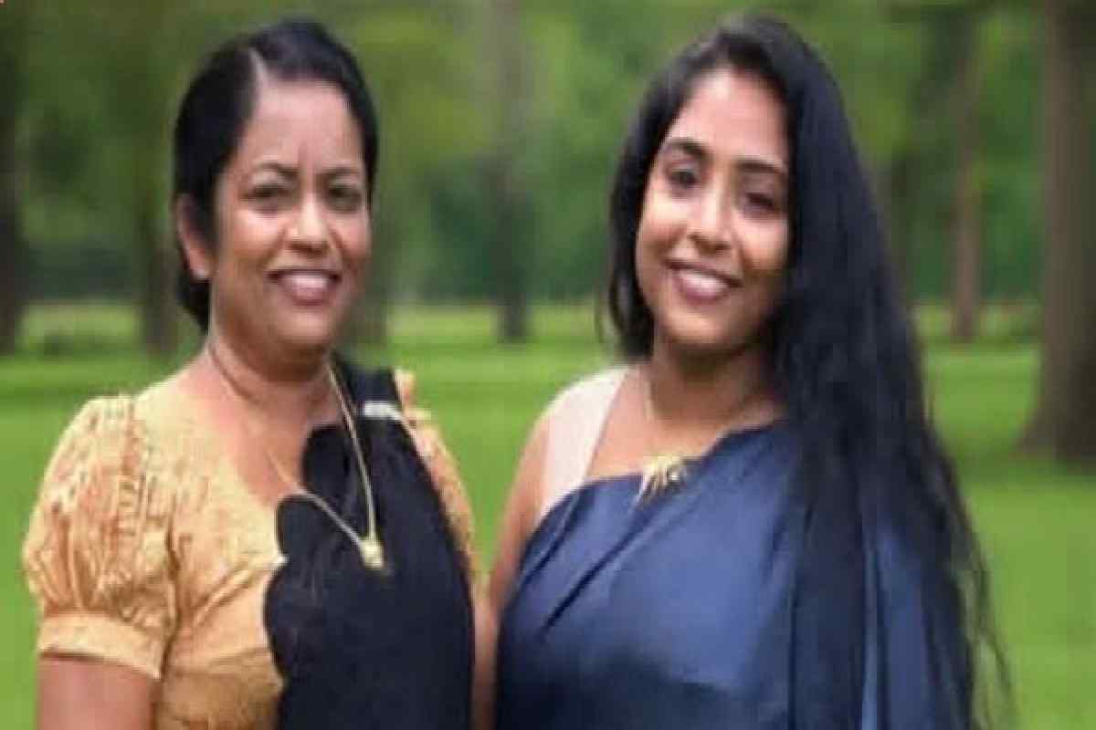 கோரவிபத்தில் பறிபோன தாய்,மற்றும் மகளின் உயிர் | Mother And Daughter Die In Rajanganaya Accident