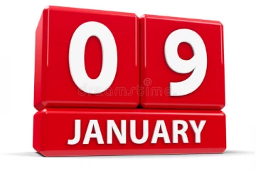 ජනවාරි 09 වන දින සියල්ල විසුරුවා හරියි.. සභාවට දැනුම් දෙයි..