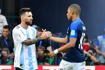 யாருடைய கனவு நிறைவேறும்! இறுதிப் போட்டியில் மோதிக்கொள்ளும் ஆர்ஜென்டினா மற்றும் பிரான்ஸ்