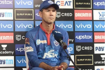 தோல்விக்கு இவனுங்க தான் காரணம் - ரிக்கி பாண்டிங் ஆவேசம்