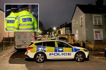 பிரித்தானியாவில் வீடு ஒன்றில் உயிரிழந்து கிடந்த 3 குழந்தைகள் மற்றும் ஆண் ஒருவர்: விசாரணை தீவிரம்!