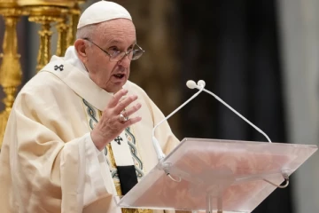 உணவை ஒரு ஆயுதமாக பயன்படுத்த வேண்டாம்; போப் பிரான்சிஸ்!