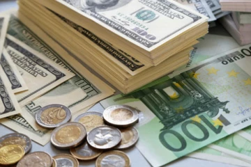 ரூபாவுக்கு எதிராக மீண்டும் பாரிய அதிகரிப்பை பதிவு செய்த அமெரிக்க டொலர் (Photos)