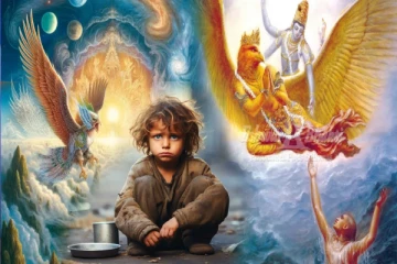 வாழ்வில் இந்த 3 தவறுகளை செய்கிறீர்களா? அப்போ கடைசி வரை நீங்க ஏழை தான்