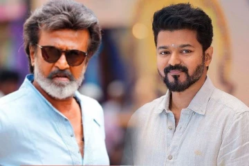 சூப்பர்ஸ்டார் பட்டம் சர்ச்சைக்கு ரஜினி கொடுத்த தரமான பதிலடி..வைரலாகும் பதிவு