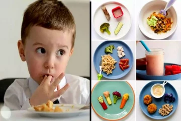 உங்க குழந்தை ஒல்லியாகவே இருக்காங்களா? அப்போ தினமும் இத கொடுங்க! பலன் நிச்சயம்