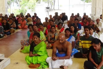 நாடளாவிய ரீதியில் அனுஷ்டிக்கப்பட்ட கந்தசஷ்டி விரதம் (Video)