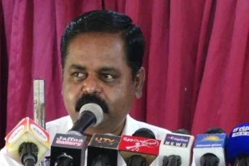 எங்களிற்கும் இந்தியாவிற்கும் தொப்புள் கொடி உறவு உள்ளது: சிறீதரன்