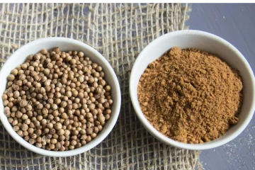 நீரிழிவு நோயை விரட்டியடிக்கும் கொத்தமல்லி பொடி தயாரிப்பது எப்படி?