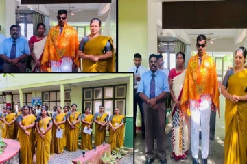 உயர்தர பரீட்சையில் சாதித்த விசேட தேவையுடைய மாணவன்: விடுத்த வேண்டுகோள்!