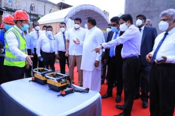 கொழும்பு நகரில் காணப்படும் கடும் வாகன நெரிசலுக்கு தீர்வு!