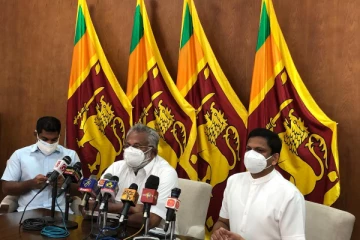 கடற்றொழிலாளர்கள் கோரிக்கை-அமைச்சர் டக்ளஸ் அக்கறை