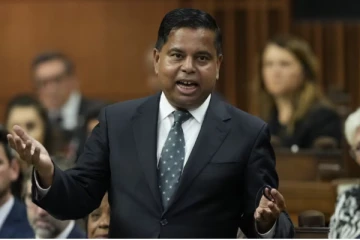 கெரி ஆனந்த சங்கரி இன்று வெளியிட உள்ள விசேட அறிவிப்பு