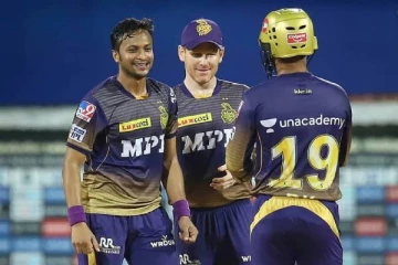 பிளே ஆப் போட்டியில் இந்த வீரர் விளையாடாமாட்டார்? கொல்கத்தாவுக்கு மிகப் பெரும் அடி