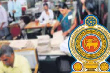 அரச நிறுவனங்களில் நடைமுறைக்கு வரவுள்ள புதிய கட்டுப்பாடு: செய்திகளின் தொகுப்பு