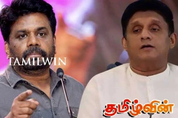 அநுரவின் கட்சி இலஞ்சம் வழங்க முயற்சித்தது! எழுந்துள்ள குற்றச்சாட்டு