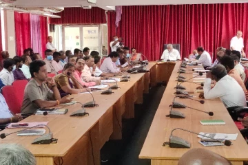 காலபோக பயிர்செய்கை தொடர்பில் டக்ளஸ் தேவானந்தா வெளியிட்டுள்ள தகவல் (VIDEO)