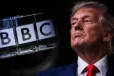 பிபிசி மீது ட்ரம்ப் சட்ட நடவடிக்கை ; 5 பில்லியன் டொலர் மானநஷ்ட வழக்கு