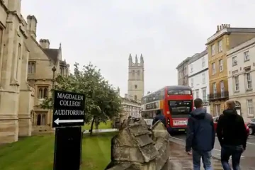 படித்து முடிக்கும் முன்பே... பிரித்தானிய விசா தொடர்பில் ஒரு மகிழ்ச்சியான தகவல்