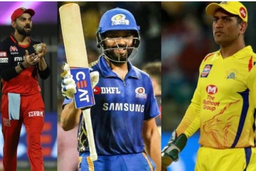 டோனி, கோலி, ரோகித்தின் சொத்து மதிப்பு வெளியானது! யார் அதிகம் சம்பாதிக்கிறார்கள் தெரியுமா? வாயை பிளக்க வைக்கும் தகவல்