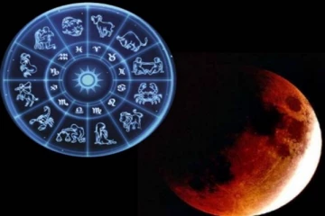 நடுங்க வைக்கும் கிரகணம்! பேராபத்தில் சிக்கவுள்ள ஒரேயொரு ராசிக்காரர்கள் - இன்றைய ராசிபலன்