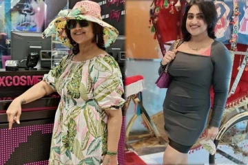 லிப் லாக் புகைப்படத்தினை அனுப்பி வாழ்த்து கூறிய ரசிகர்: வனிதா கொடுத்த தரமான பதிலடி