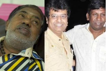 விவேக் உயிரோடு இருந்திருந்தா ஓடி வந்து உதவியிருப்பார்! வேதனைப்பட்ட போண்டா மணி.. வடிவேலு கூறிய பதில்