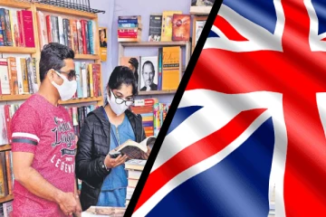 லண்டனில் நடைபெறவுள்ள தமிழ் புத்தக கண்காட்சி