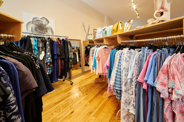 ஆடை ஏற்றுமதி வளர்ச்சியை கண்டுள்ளது | Apparel Exports Have Seen Growth