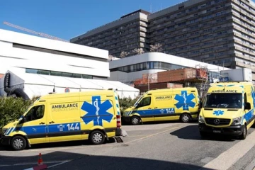 சுவிஸில் ஒரே நாளில் ஆயிரத்திற்கும் மேற்பட்டோருக்கு தொற்று உறுதி!