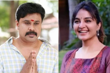 பாலியல் தொல்லை..விவாகரத்து! சரியான நேரம் பார்த்து முன்னாள் கணவரை பழிதீர்க்கும் மஞ்சு வாரியர்