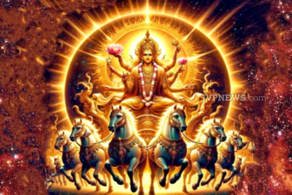 சூரியனின் ராசி மாற்றத்தால் அதிர்ஷ்டத்தை அனுபவிக்கம் ராசிக்காரர்கள் | Zodiac Signs That Luck Due Sun Zodiac Sign Change