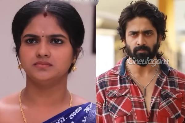 திடீரென 4 சீரியல்களின் நேரத்தை மாற்றிய விஜய் டிவி... மகாநதி, சின்ன மருமகள் முழு விவரம் | 4 Serials Time Change In Vijay Tv