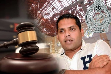 ஈஸ்டர் ஞாயிறு விவகாரம்: ஹரீன் பெர்னாண்டோவின் விசாரணைகளை முடிக்குமாறு பணிப்புரை