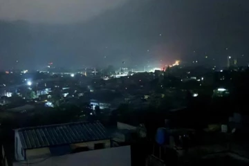 இந்தியா, பாகிஸ்தான் மீது ஏவுகணைத் தாக்குதல் ; போர் பதற்றம் உக்கிரம்