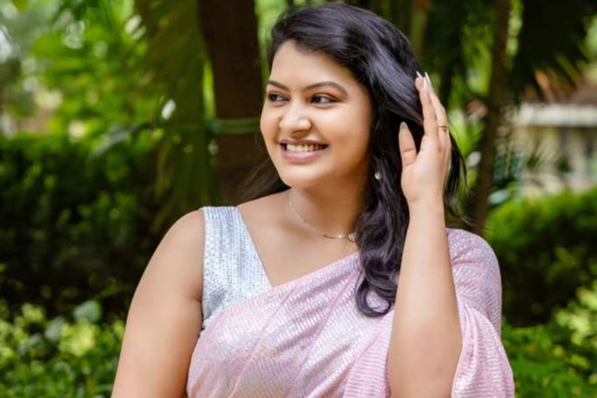 இரண்டாம் திருமணம் குறித்து பேசிய நடிகை ரசித்தா.. என்ன கூறியுள்ளார் பாருங்க | Rachitha Mahalakshmi Talk About Second Marriage