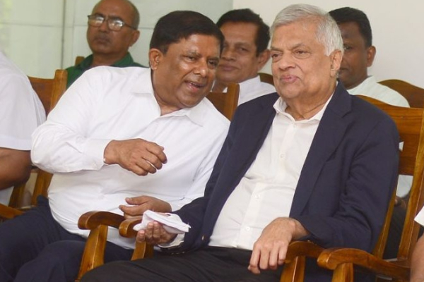 ரணில் - சஜித் இணைந்த பயணம் தொடர்பில் நாளை முக்கிய முடிவு! | Important Decision On Unp Sjb Alliance