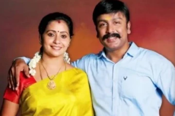 5 நாள் நன்றாக இருப்பார், 6வது நாள் 15 முறை.. சீரியல் நடிகர் நேத்ரன் கடைசி நாட்கள் குறித்து அவரை மனைவி தீபா எமோஷ்னல்