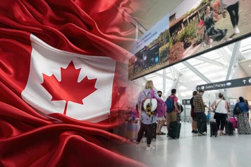 கனேடிய விமான நிலையங்களில் ஏற்பட்டுள்ள சிக்கல்: பயணிகளிடம் விடுக்கப்பட்ட வேண்டுகோள்