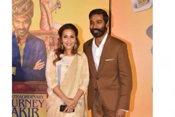 திடீர் விவாகரத்து! காதலர் தினத்தன்று ஐஸ்வர்யாவின் அடுத்த அதிரடி- வெளியான புகைப்படங்கள்