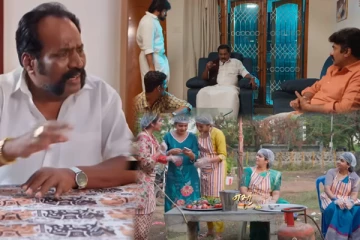 Ethirneechal: கலெக்டரை வைத்து குணசேகரன் அடுத்த திட்டம்... வஞ்சகம் பழிக்குமா?