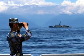 தைவான் மீது படையெடுக்கவே சீனாவின் இந்த போர் ஒத்திகை: வெளிவரும் பகீர் தகவல்