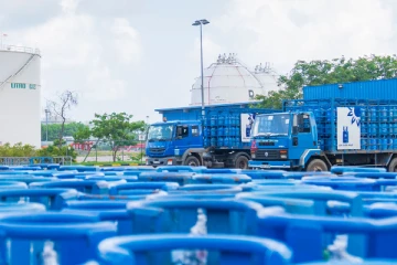 லிட்ரோ நிறுவனம் வெளியிட்ட மகிழ்ச்சியான  அறிவிப்பு